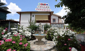 Гостиница Villa Paradiso, Ракальмуто